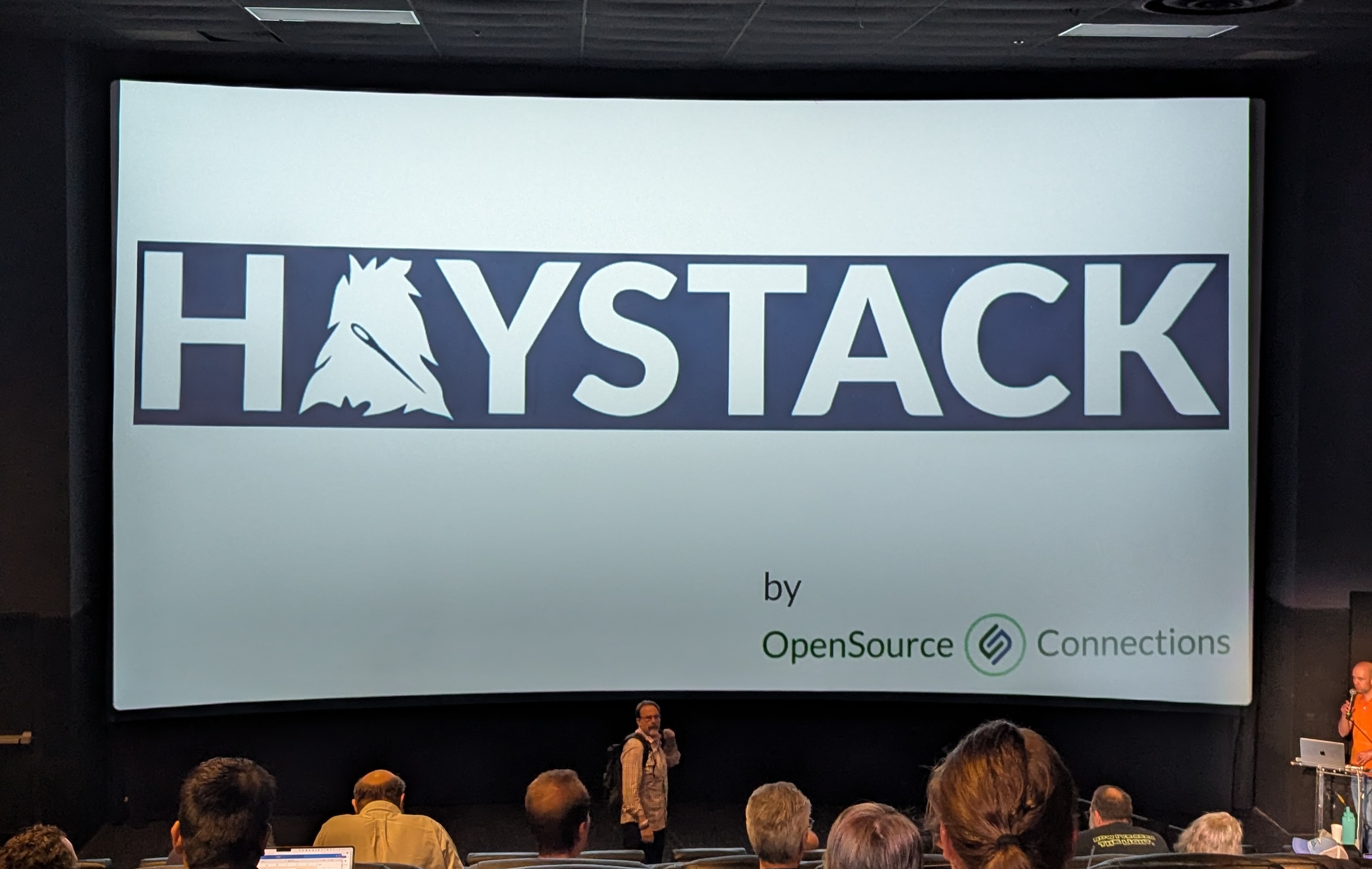 Réflexions de Haystack US 2025 - L'avenir de la recherche