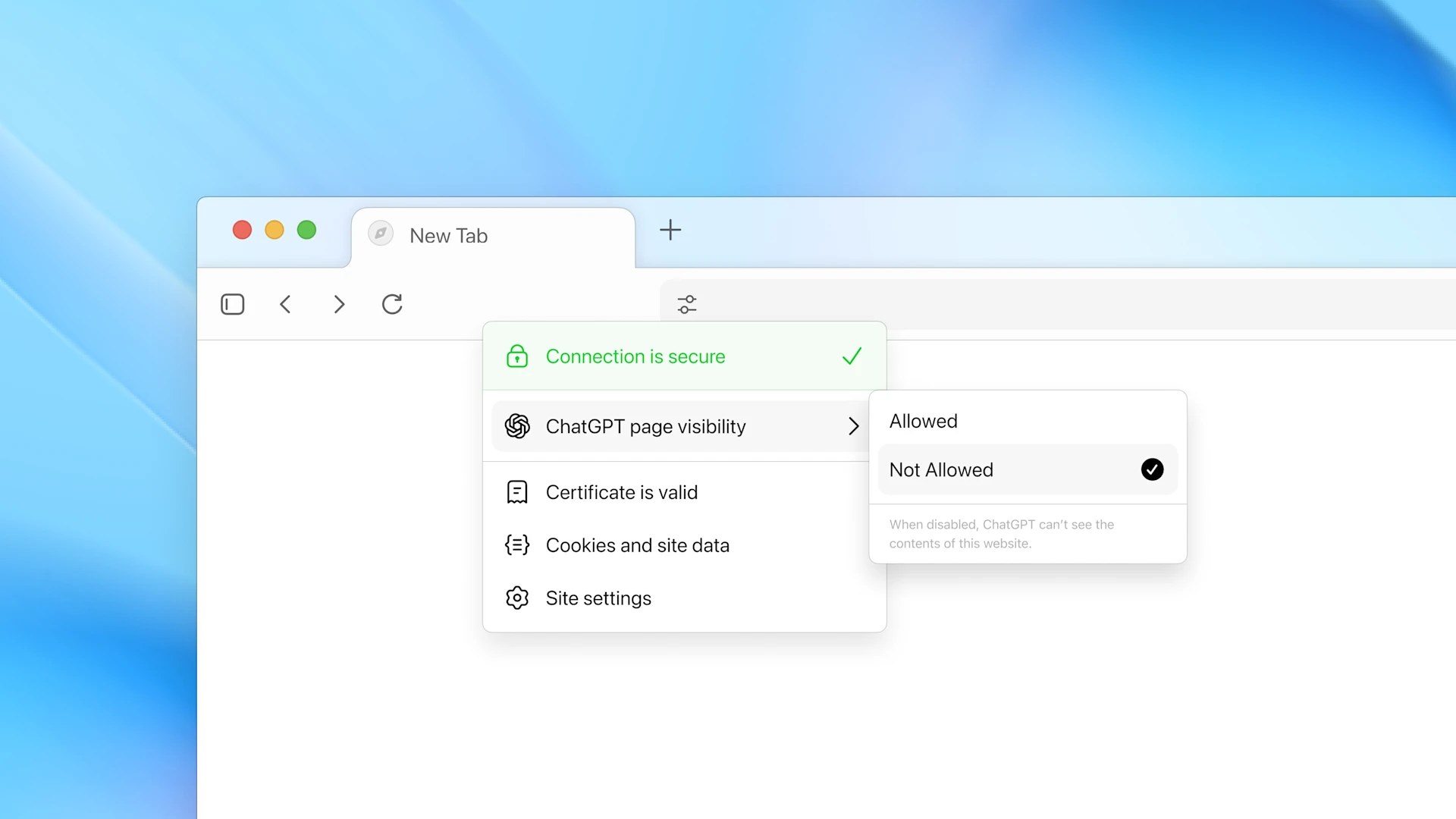 ChatGPT Atlas - Vers une nouvelle ère de la navigation web pilotée par l’intelligence artificielle